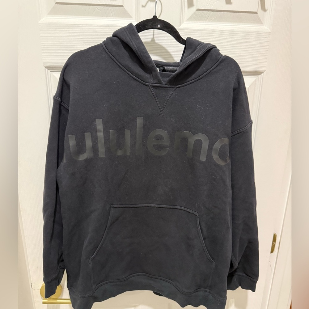 Lululemon ALL YOURS HOODIE *GRAPHIC